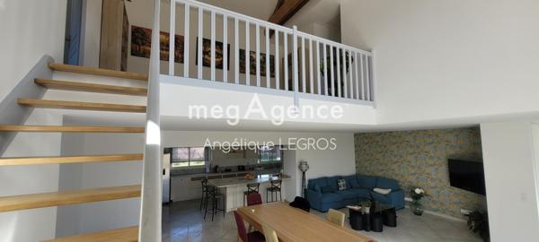 Maison à ALENÇON, 61000 - 7 pièces 170m²