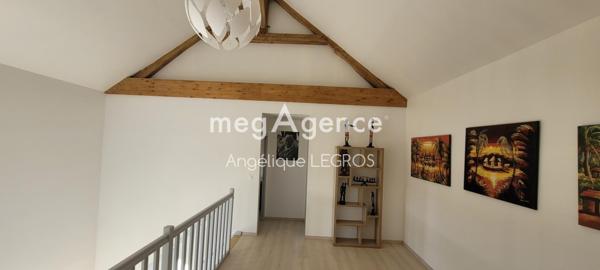 Maison à ALENÇON, 61000 - 7 pièces 170m²