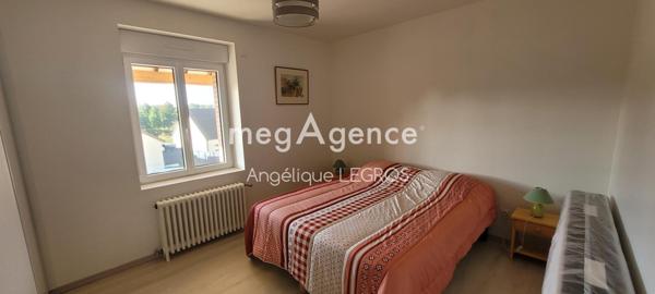 Maison à ALENÇON, 61000 - 7 pièces 170m²