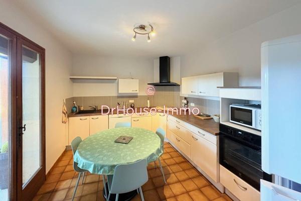 Maison à vendre 5 pièces de 118 m²