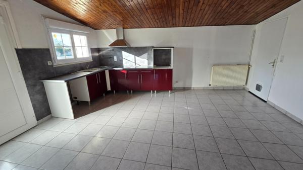 Premier achat ou investisseur