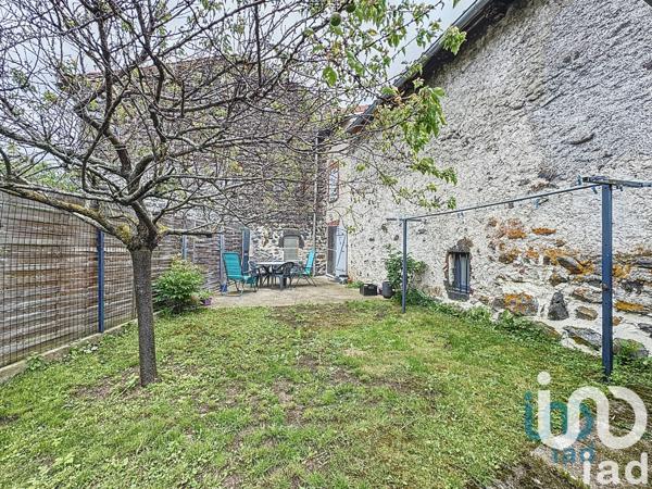 Maison à vendre 5 pièces 74 m² Solignac-sur-Loire