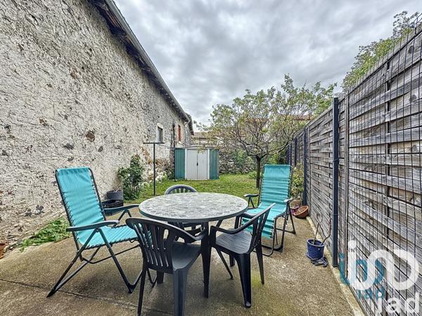 Maison à vendre 5 pièces 74 m² Solignac-sur-Loire