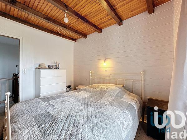 Maison à vendre 5 pièces 74 m² Solignac-sur-Loire