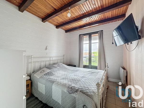 Maison à vendre 5 pièces 74 m² Solignac-sur-Loire