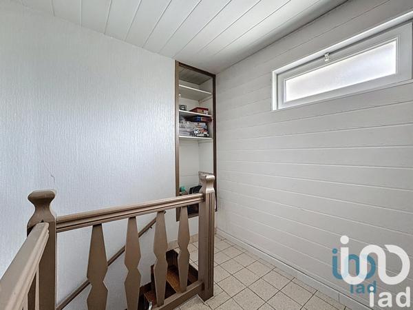 Maison à vendre 5 pièces 74 m² Solignac-sur-Loire