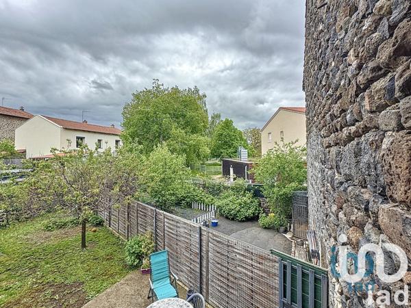 Maison à vendre 5 pièces 74 m² Solignac-sur-Loire