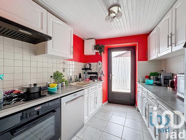 Maison à vendre 5 pièces 74 m² Solignac-sur-Loire