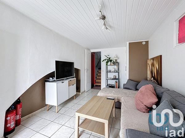 Maison à vendre 5 pièces 74 m² Solignac-sur-Loire