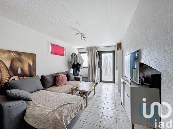 Maison à vendre 5 pièces 74 m² Solignac-sur-Loire