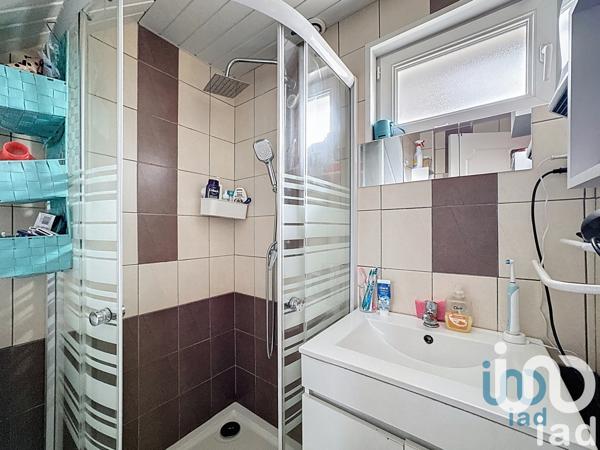 Maison à vendre 5 pièces 74 m² Solignac-sur-Loire