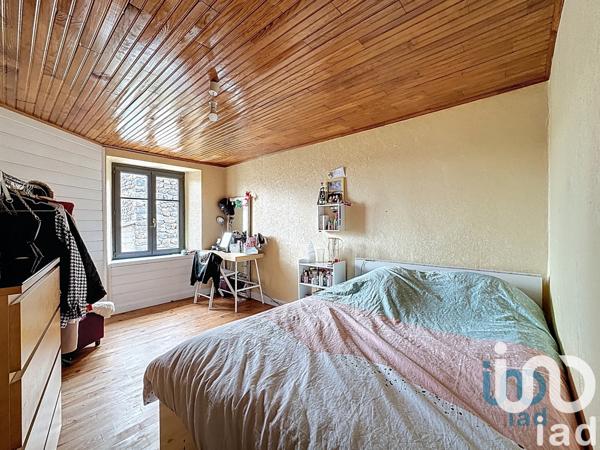 Maison à vendre 5 pièces 74 m² Solignac-sur-Loire