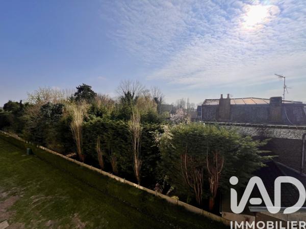 Appartement à vendre 4 pièces 90 m² Seclin