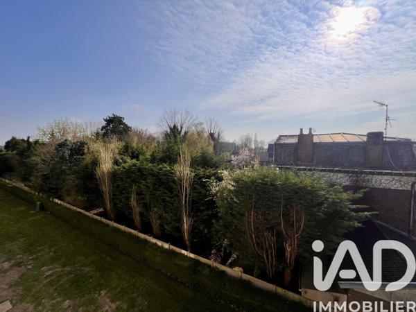 Appartement à vendre 4 pièces 90 m² Seclin
