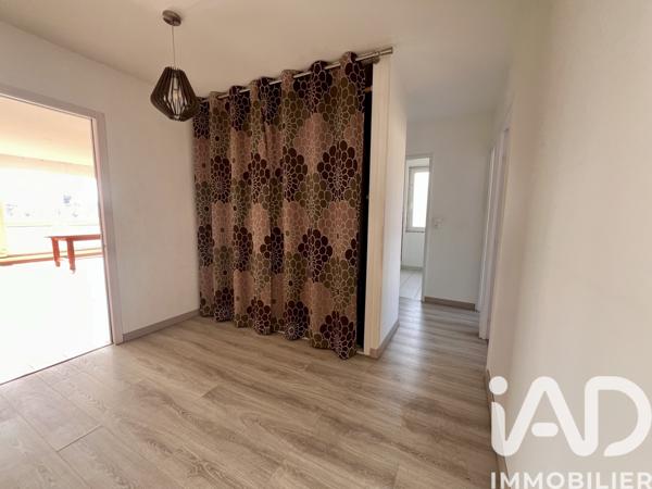Appartement à vendre 4 pièces 90 m² Seclin