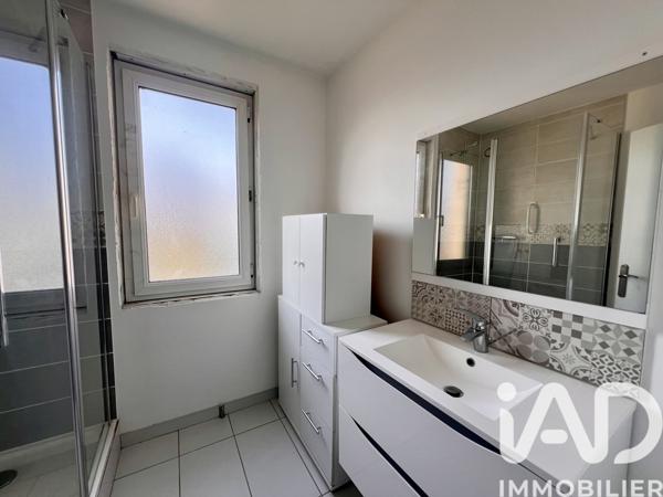 Appartement à vendre 4 pièces 90 m² Seclin