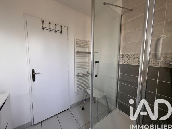 Appartement à vendre 4 pièces 90 m² Seclin
