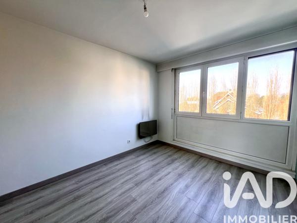 Appartement à vendre 4 pièces 90 m² Seclin