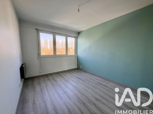 Appartement à vendre 4 pièces 90 m² Seclin