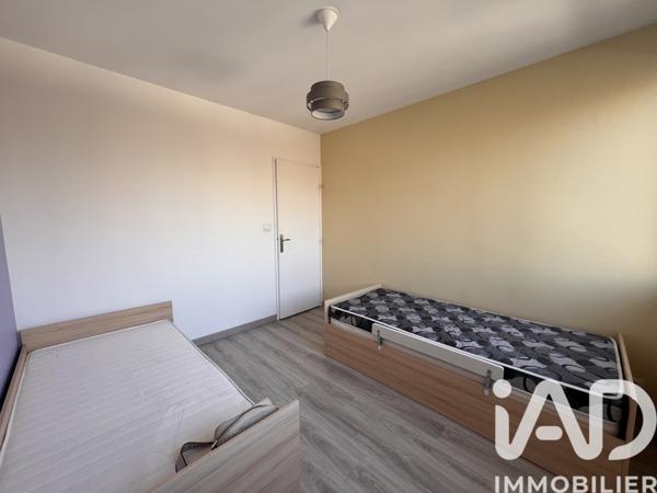 Appartement à vendre 4 pièces 90 m² Seclin