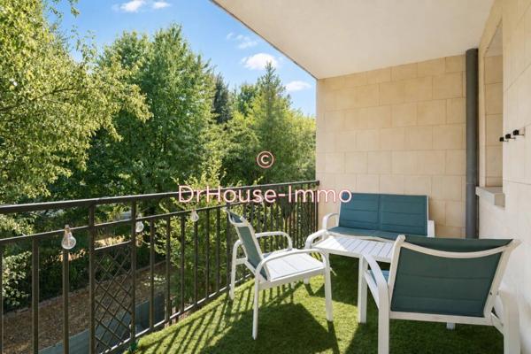 Appartement à vendre 3 pièces de 65 m²