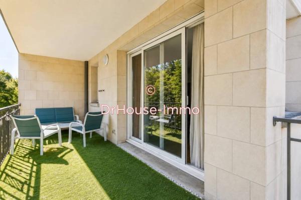 Appartement à vendre 3 pièces de 65 m²