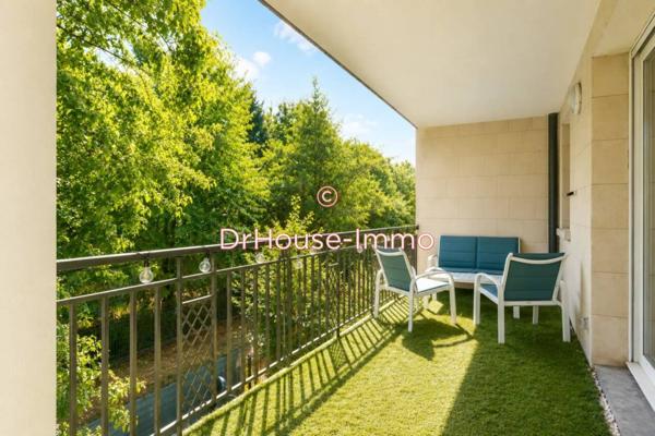 Appartement à vendre 3 pièces de 65 m²