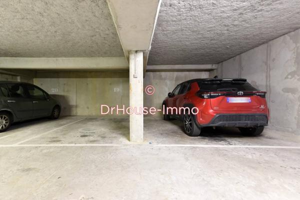 Appartement à vendre 3 pièces de 65 m²
