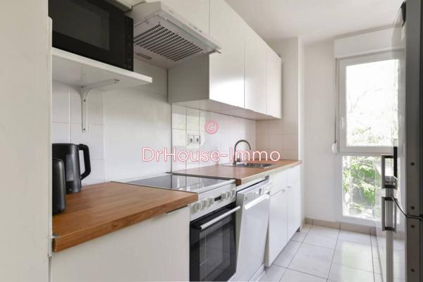Appartement à vendre 3 pièces de 65 m²
