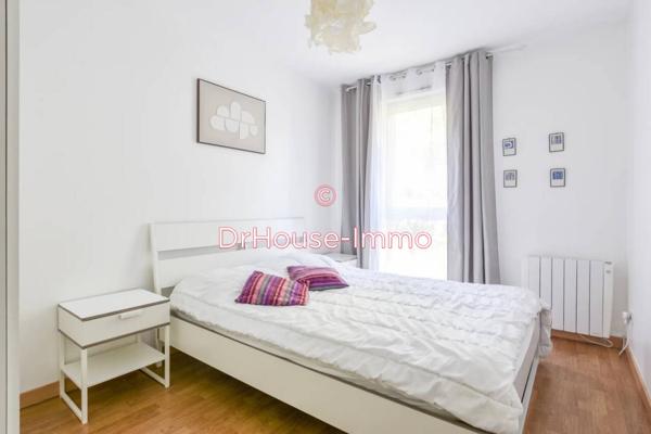 Appartement à vendre 3 pièces de 65 m²