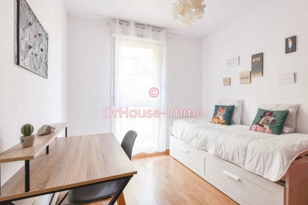 Appartement à vendre 3 pièces de 65 m²