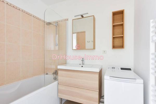 Appartement à vendre 3 pièces de 65 m²
