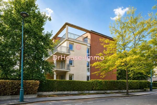 Appartement à vendre 3 pièces de 65 m²