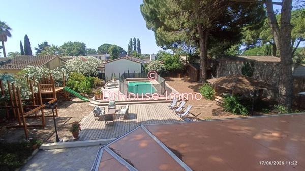 Maison à vendre 8 pièces de 198 m²