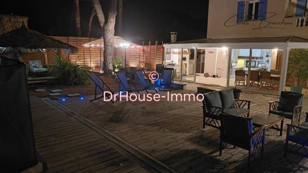 Maison à vendre 8 pièces de 198 m²