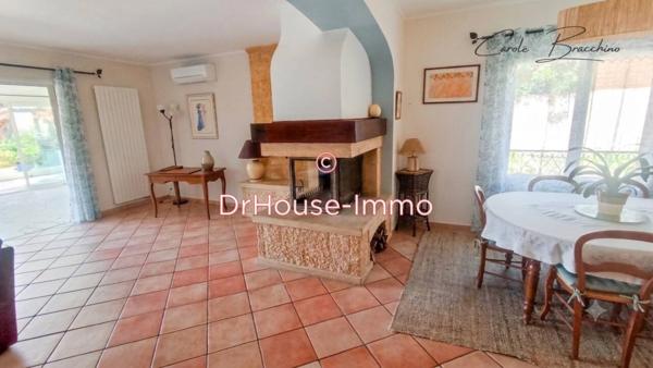 Maison à vendre 8 pièces de 198 m²