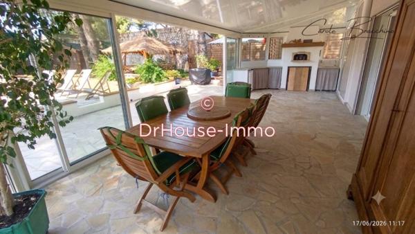 Maison à vendre 8 pièces de 198 m²