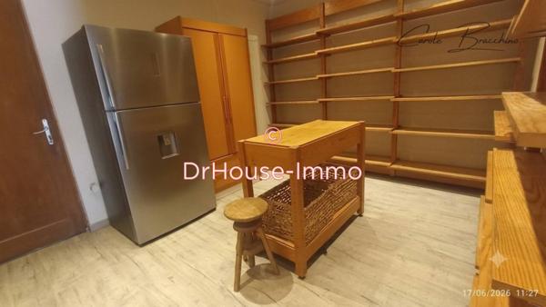 Maison à vendre 8 pièces de 198 m²