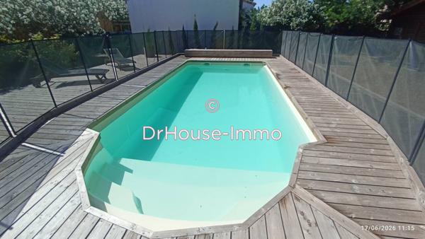 Maison à vendre 8 pièces de 198 m²