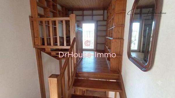Maison à vendre 8 pièces de 198 m²