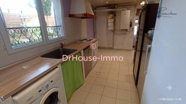 Maison à vendre 8 pièces de 198 m²