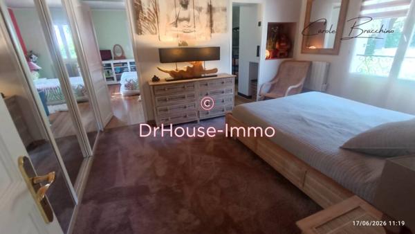 Maison à vendre 8 pièces de 198 m²