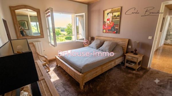 Maison à vendre 8 pièces de 198 m²
