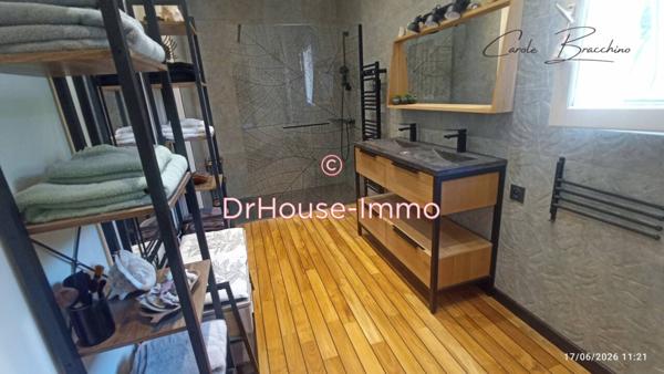 Maison à vendre 8 pièces de 198 m²