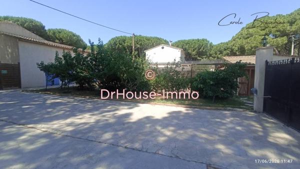 Maison à vendre 8 pièces de 198 m²
