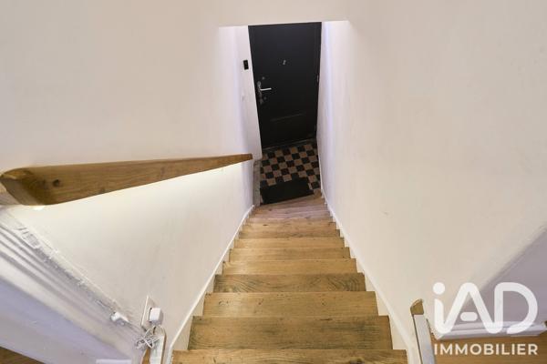 Appartement à vendre 2 pièces 53 m² Marquette-lez-Lille