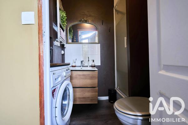 Appartement à vendre 2 pièces 53 m² Marquette-lez-Lille