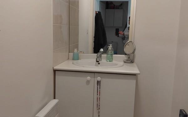 Appartement à louer    1 pièce •  Marseillan