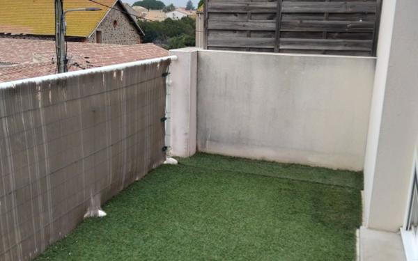 Appartement à louer    1 pièce •  Marseillan