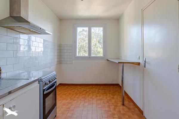 Appartement à vendre |  Gradignan |  2 pièces | 53 m²